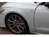 Audi A7 Sportback (4KA) 2.0 16V 50 TFSI E Mild Hybrid Quattro Scherm links-voor