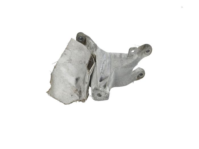 Gebruikte Motorrubber Audi A4 (B8) 1.8 TFSI 16V Prijs € 25,00 Margeregeling aangeboden door Automaterialen Ronald Morien B.V.