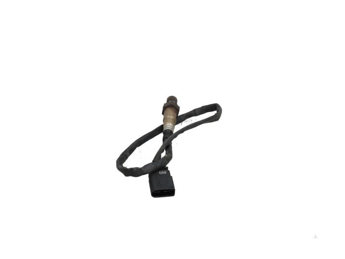 Gebruikte Lambda Sonde Audi A4 (B8) 1.8 TFSI 16V Prijs € 15,00 Margeregeling aangeboden door Automaterialen Ronald Morien B.V.