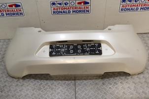 Gebruikte Bumper achter Ford Ka II 1.2 Prijs € 175,00 Margeregeling aangeboden door Automaterialen Ronald Morien B.V.