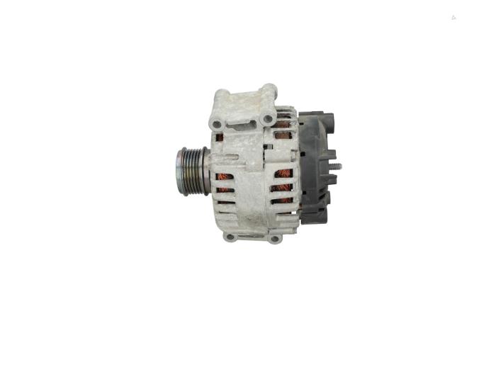 Gebruikte Dynamo Audi TT (FV3/FVP) 2.0 TFSI 16V Quattro Prijs € 114,95 Inclusief btw aangeboden door Automaterialen Ronald Morien B.V.