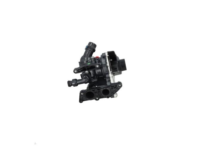 Gebruikte Waterpomp Audi TT (FV3/FVP) 2.0 TFSI 16V Quattro Prijs € 163,35 Inclusief btw aangeboden door Automaterialen Ronald Morien B.V.