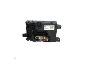 Gebruikte Zekeringkast Opel Corsa D 1.2 16V Prijs € 65,00 Margeregeling aangeboden door Automaterialen Ronald Morien B.V.