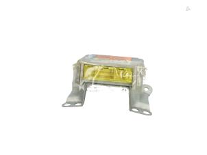 Gebruikte Airbag Module Toyota Yaris (P1) 1.4 D-4D Prijs € 35,00 Margeregeling aangeboden door Automaterialen Ronald Morien B.V.