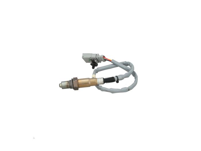 Nieuwe Lambda Sonde Volkswagen Beetle (16AB) 2.0 TSI 16V Prijs € 59,00 Inclusief btw aangeboden door Automaterialen Ronald Morien B.V.