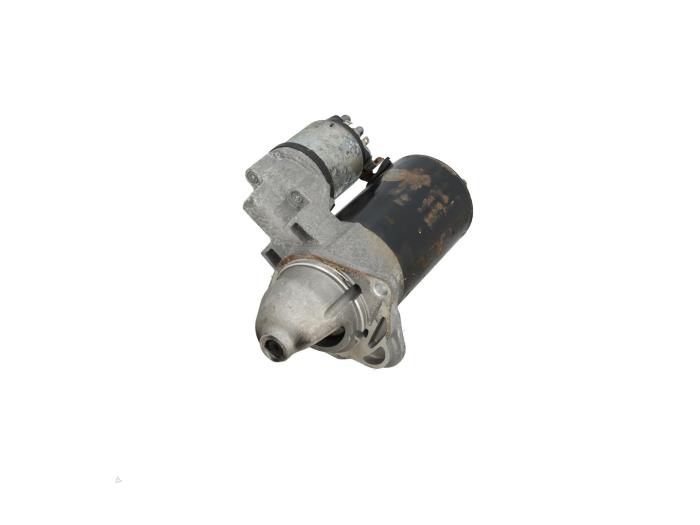 Gebruikte Startmotor Opel Corsa D 1.2 16V Prijs € 15,00 Margeregeling aangeboden door Automaterialen Ronald Morien B.V.
