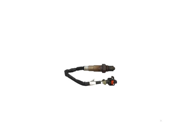 Gebruikte Lambda Sonde Opel Corsa D 1.2 16V Prijs € 10,00 Margeregeling aangeboden door Automaterialen Ronald Morien B.V.