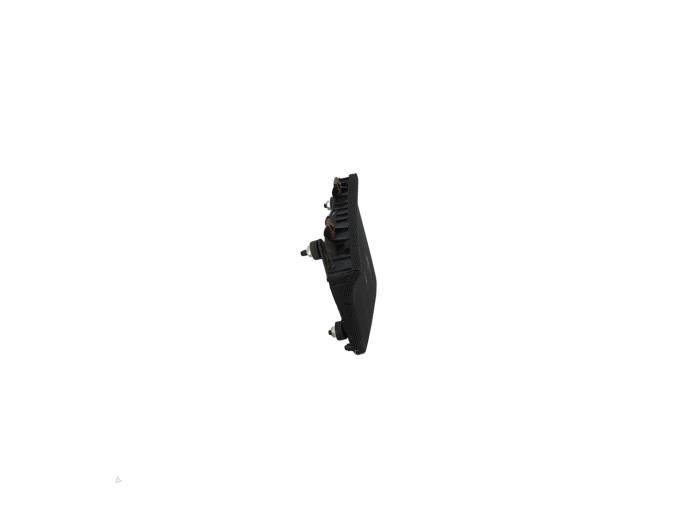 Gebruikte Diversen Volkswagen Corrado 2.9 VR6 Prijs € 19,95 Margeregeling aangeboden door Automaterialen Ronald Morien B.V.