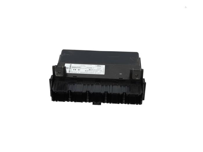 Gebruikte Bodycontrol Module Ford Fiesta 5 ST 2.0 16V ST150 Prijs € 49,00 Margeregeling aangeboden door Automaterialen Ronald Morien B.V.