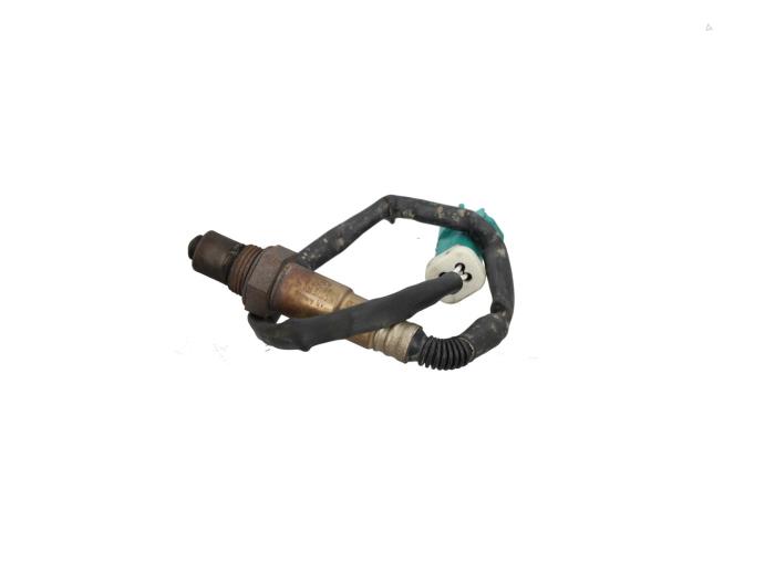 Gebruikte Lambda Sonde Ford Fiesta 5 ST 2.0 16V ST150 Prijs € 15,00 Margeregeling aangeboden door Automaterialen Ronald Morien B.V.