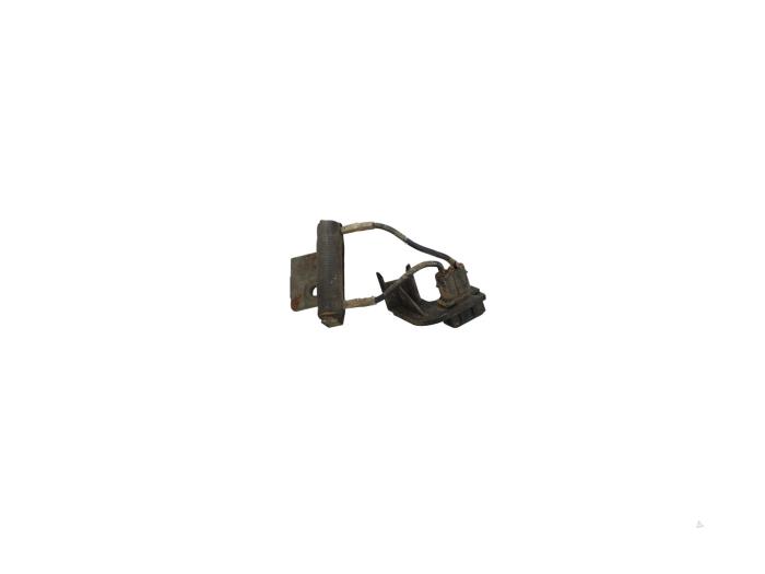 Gebruikte Diversen Volkswagen Corrado 2.9 VR6 Prijs € 19,95 Margeregeling aangeboden door Automaterialen Ronald Morien B.V.