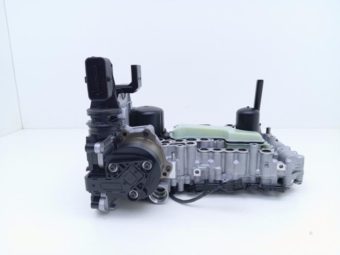 Gebruikte Mechatronic Audi A4 (B9) 2.0 35 TFSI Mild Hybrid 16V Prijs € 1.203,95 Inclusief btw aangeboden door Automaterialen Ronald Morien B.V.