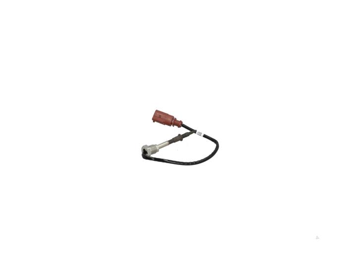Gebruikte Roetfilter sensor Volkswagen Tiguan (AD1) 2.0 TDI 16V BlueMotion Technology SCR Prijs € 30,25 Inclusief btw aangeboden door Automaterialen Ronald Morien B.V.