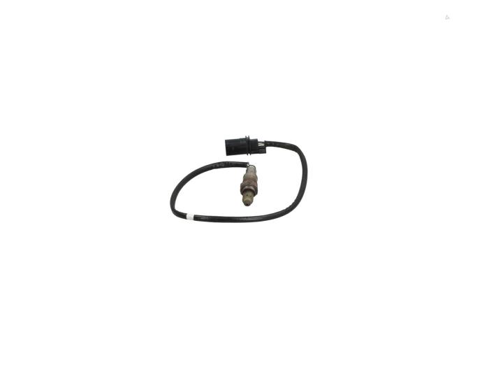Gebruikte Lambda Sonde Volkswagen Golf VIII (CD1) 1.5 TSI 16V Prijs € 19,00 Inclusief btw aangeboden door Automaterialen Ronald Morien B.V.