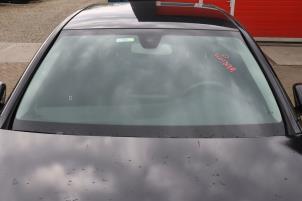 Gebruikte Voorruit Mercedes C (W205) C-160 1.6 16V Prijs € 150,00 Margeregeling aangeboden door Automaterialen Ronald Morien B.V.