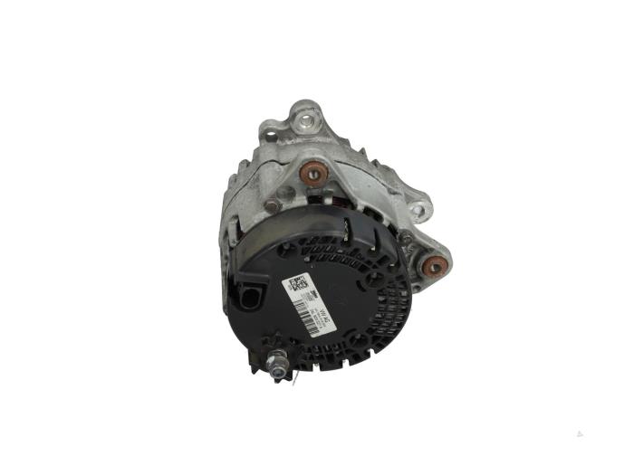 Gebruikte Dynamo Audi Q5 (FYB/FYG) 2.0 35 TDI 16V Quattro Prijs € 124,99 Inclusief btw aangeboden door Automaterialen Ronald Morien B.V.