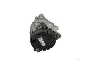 Gebruikte Dynamo Audi Q5 (FYB/FYG) 2.0 35 TDI 16V Quattro Prijs € 124,99 Inclusief btw aangeboden door Automaterialen Ronald Morien B.V.