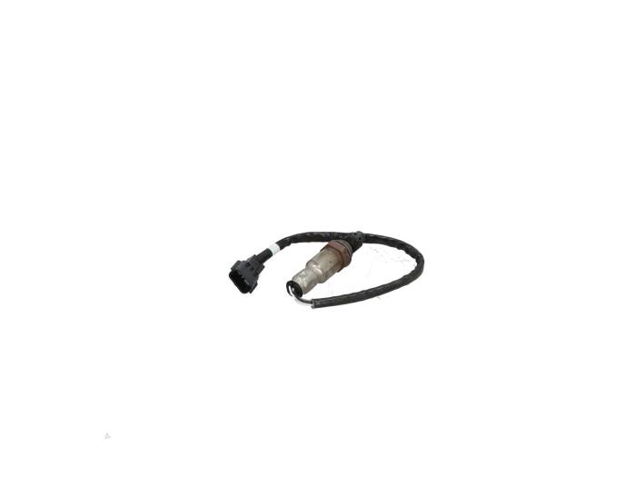 Gebruikte Lambda Sonde Renault Clio V (RJAB) 1.6 E-Tech 145 16V Prijs € 75,00 Inclusief btw aangeboden door Automaterialen Ronald Morien B.V.