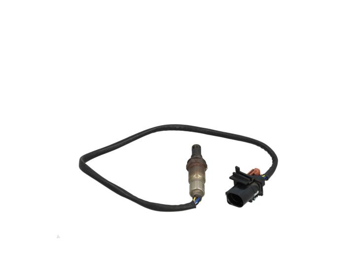 Gebruikte Lambda Sonde Audi Q5 (FYB/FYG) 2.0 35 TDI 16V Quattro Prijs € 34,99 Inclusief btw aangeboden door Automaterialen Ronald Morien B.V.