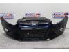 Ford Focus 3 1.6 Ti-VCT 16V 125 Bumper voor