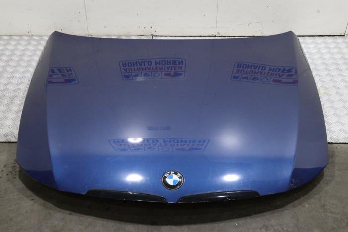 Parachoque Traseiro Bmw E90 Série 3 320i 325i 328i 2009 2012