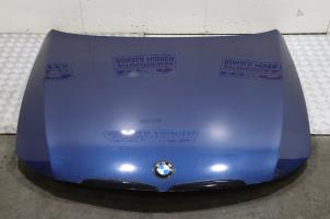Gebruikte Motorkap BMW 3 serie (E90) 330d 24V Prijs € 245,00 Margeregeling aangeboden door Automaterialen Ronald Morien B.V.