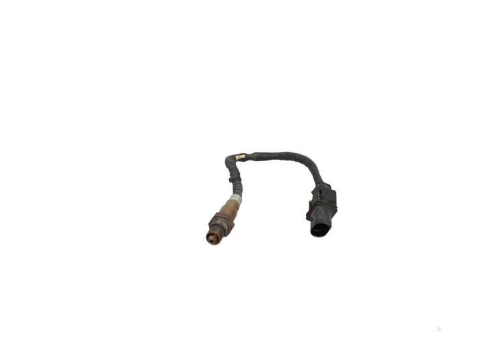 Gebruikte Lambda Sonde Peugeot Partner (GC/GF/GG/GJ/GK) 1.6 HDI 75 Phase 2 Prijs € 19,00 Margeregeling aangeboden door Automaterialen Ronald Morien B.V.