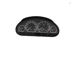 Gebruikte Cockpit BMW 3 serie Touring (E46/3) 316i 16V Prijs € 75,00 Margeregeling aangeboden door Automaterialen Ronald Morien B.V.