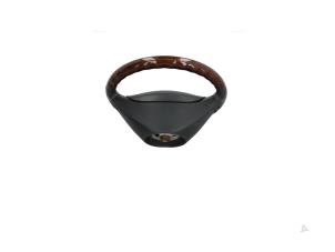 Gebruikte Stuurwiel Mercedes CL (215) 5.8 CL-600 V12 36V Prijs € 195,00 Margeregeling aangeboden door Automaterialen Ronald Morien B.V.