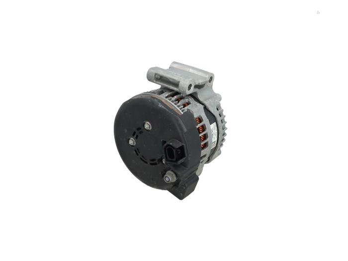 Gebruikte Dynamo Audi A4 Avant (B9) 2.0 TFSI 16V Prijs € 124,99 Inclusief btw aangeboden door Automaterialen Ronald Morien B.V.