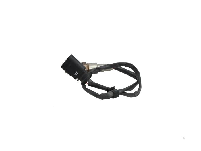 Gebruikte Lambda Sonde Audi A4 Avant (B9) 2.0 TFSI 16V Prijs € 75,00 Inclusief btw aangeboden door Automaterialen Ronald Morien B.V.