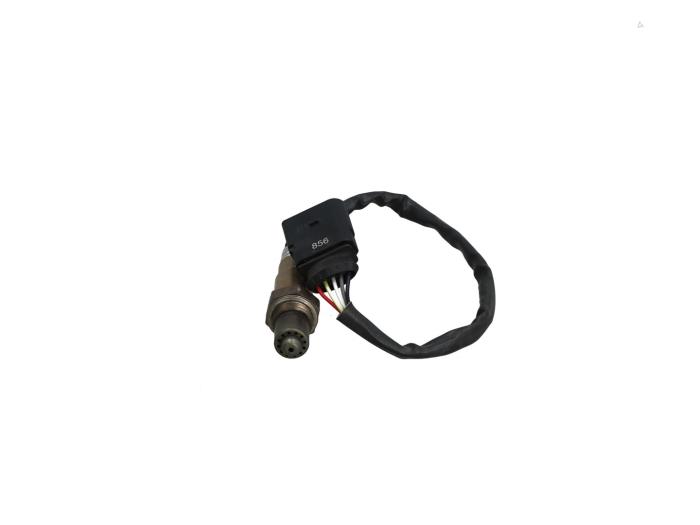 Gebruikte Lambda Sonde Audi A4 Avant (B9) 2.0 TFSI 16V Prijs € 75,00 Inclusief btw aangeboden door Automaterialen Ronald Morien B.V.