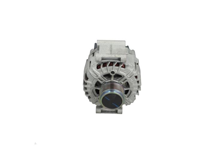 Alternator Audi Q3 (F3B), SUV, 2018 (Gebruikt)