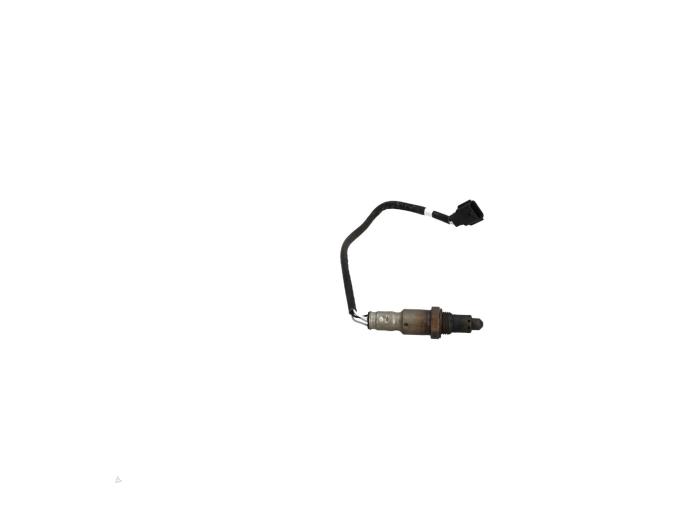 Gebruikte Lambda Sonde Renault Clio V (RJAB) 1.6 E-Tech 145 16V Prijs € 74,00 Margeregeling aangeboden door Automaterialen Ronald Morien B.V.