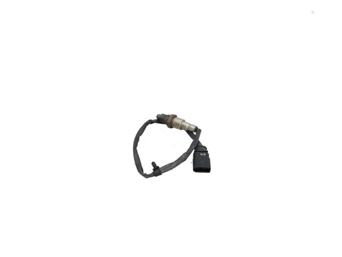 Gebruikte Lambda Sonde Audi A4 Avant (B9) 2.0 TFSI 16V Quattro Prijs € 59,29 Inclusief btw aangeboden door Automaterialen Ronald Morien B.V.