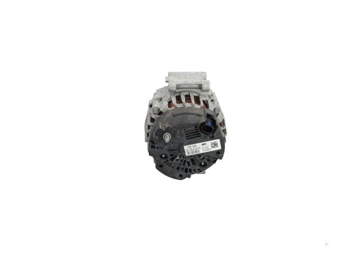 Gebruikte Dynamo Audi TT (FV3/FVP) 2.0 TFSI 16V Quattro Prijs € 114,95 Inclusief btw aangeboden door Automaterialen Ronald Morien B.V.