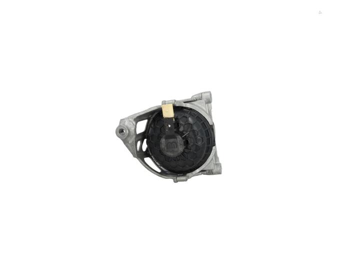 Gebruikte Motorrubber Audi A6 Avant (C8) 3.0 V6 24V 55 TFSI Mild Hybrid Quattro Prijs € 175,45 Inclusief btw aangeboden door Automaterialen Ronald Morien B.V.