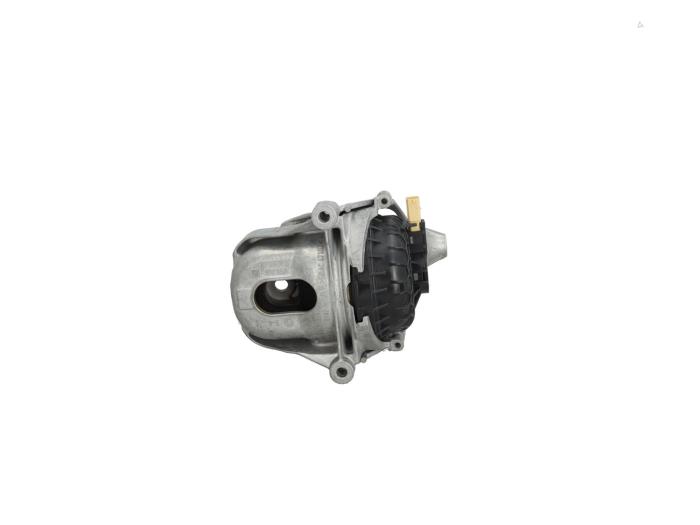 Gebruikte Motorrubber Audi A6 Avant (C8) 3.0 V6 24V 55 TFSI Mild Hybrid Quattro Prijs € 175,45 Inclusief btw aangeboden door Automaterialen Ronald Morien B.V.