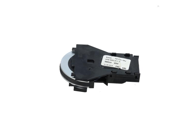 Gebruikte Diversen Audi S8 (D4) 4.0 Plus V8 TFSI 32V Prijs € 19,00 Inclusief btw aangeboden door Automaterialen Ronald Morien B.V.