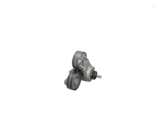 Gebruikte Spanner multiriem Audi A6 Avant (C8) 3.0 V6 24V 55 TFSI Mild Hybrid Quattro Prijs € 54,45 Inclusief btw aangeboden door Automaterialen Ronald Morien B.V.