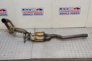 Gebruikte Katalysator Volkswagen Arteon Shooting Brake (3HAC) 2.0 TSI R 16V 4Motion Prijs € 1.391,50 Inclusief btw aangeboden door Automaterialen Ronald Morien B.V.