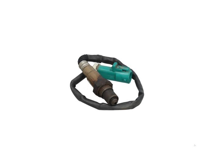 Gebruikte Lambda Sonde Volvo V50 (MW) 2.0 16V Prijs € 15,00 Margeregeling aangeboden door Automaterialen Ronald Morien B.V.