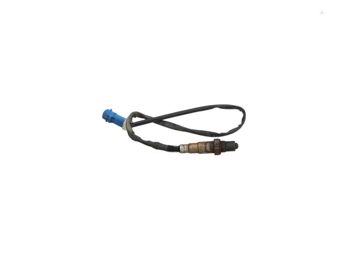Gebruikte Lambda Sonde Volvo V50 (MW) 2.0 16V Prijs € 15,00 Margeregeling aangeboden door Automaterialen Ronald Morien B.V.