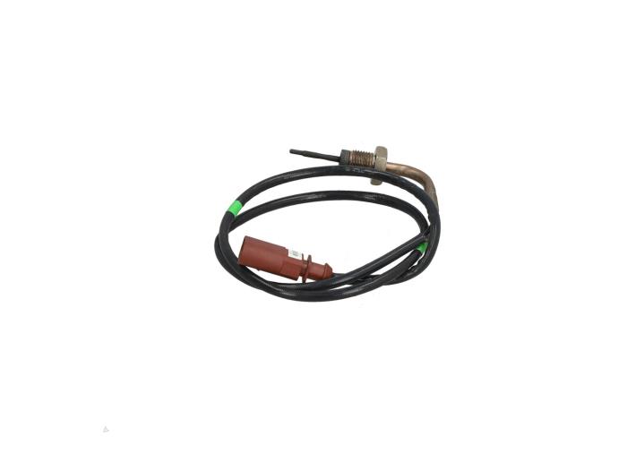 Gebruikte Uitlaat temperatuursensor Volkswagen Caddy IV 2.0 TDI 102 Prijs € 18,15 Inclusief btw aangeboden door Automaterialen Ronald Morien B.V.