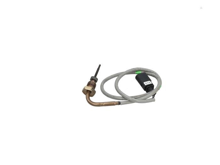 Gebruikte Uitlaat temperatuursensor Volkswagen Caddy IV 2.0 TDI 102 Prijs € 18,15 Inclusief btw aangeboden door Automaterialen Ronald Morien B.V.