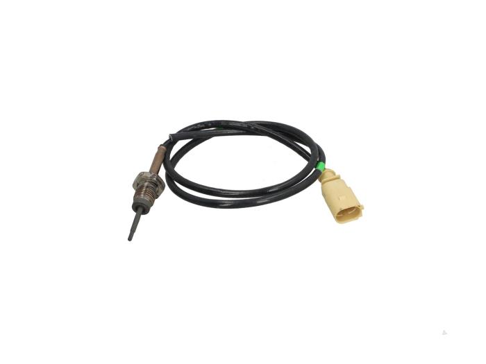 Gebruikte Uitlaat temperatuursensor Volkswagen Caddy IV 2.0 TDI 102 Prijs € 18,15 Inclusief btw aangeboden door Automaterialen Ronald Morien B.V.
