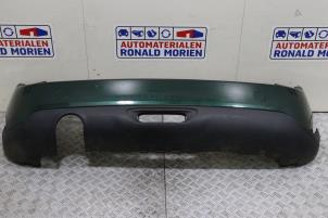 Gebruikte Achterbumper Mini Mini (F55) 1.5 12V Cooper Prijs € 195,00 Inclusief btw aangeboden door Automaterialen Ronald Morien B.V.
