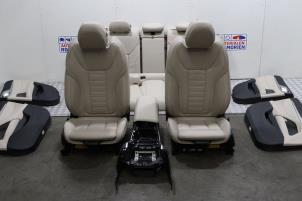 Gebruikte Interieur Bekledingsset BMW 4 serie Gran Coupe (G26) 420d Mild Hybrid xDrive 2.0 16V Prijs € 1.850,01 Inclusief btw aangeboden door Automaterialen Ronald Morien B.V.