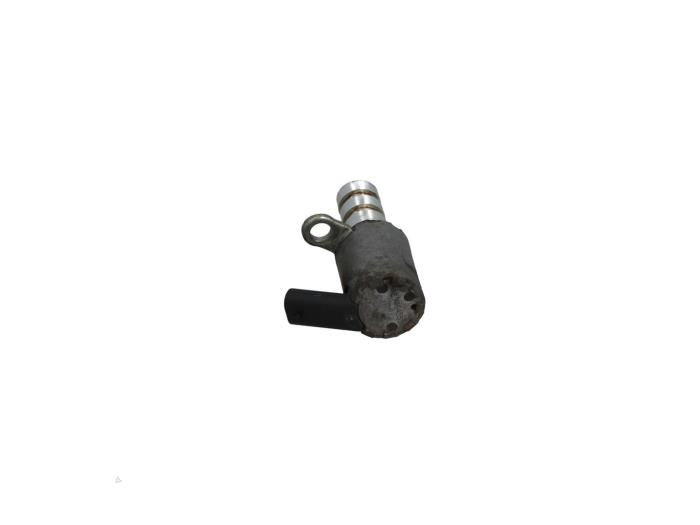 Gebruikte Oliedruk Schakelaar Audi A4 (B9) 1.4 TFSI 16V Prijs € 19,00 Margeregeling aangeboden door Automaterialen Ronald Morien B.V.