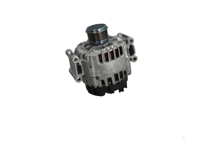 Gebruikte Alternator Audi Q3 (F3B) Prijs € 114,95 Inclusief btw aangeboden door Automaterialen Ronald Morien B.V.